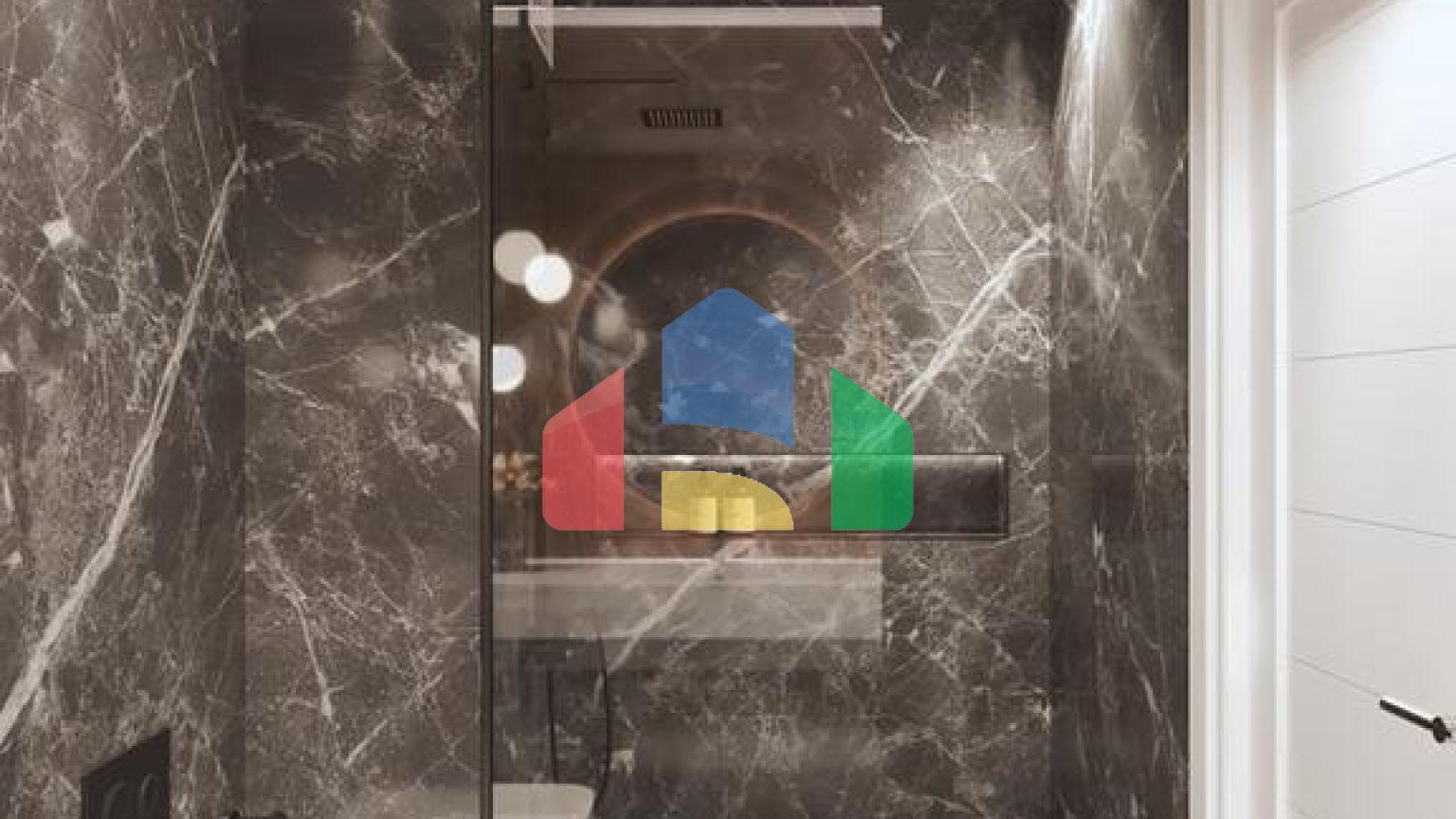 Квартири 1+1 і 2 + 1 на стадії будівництва в районі Авсаллар