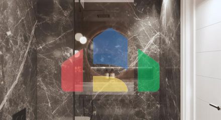 Квартири 1+1 і 2 + 1 на стадії будівництва в районі Авсаллар