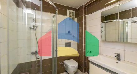 Квартира студия в районе Авсаллар