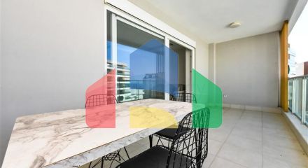 Квартира студия в районе Авсаллар