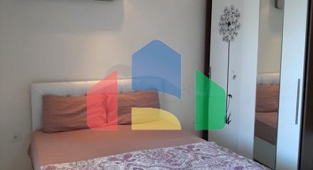 Затишна студія в Авсалларі з курортною інфраструктурою