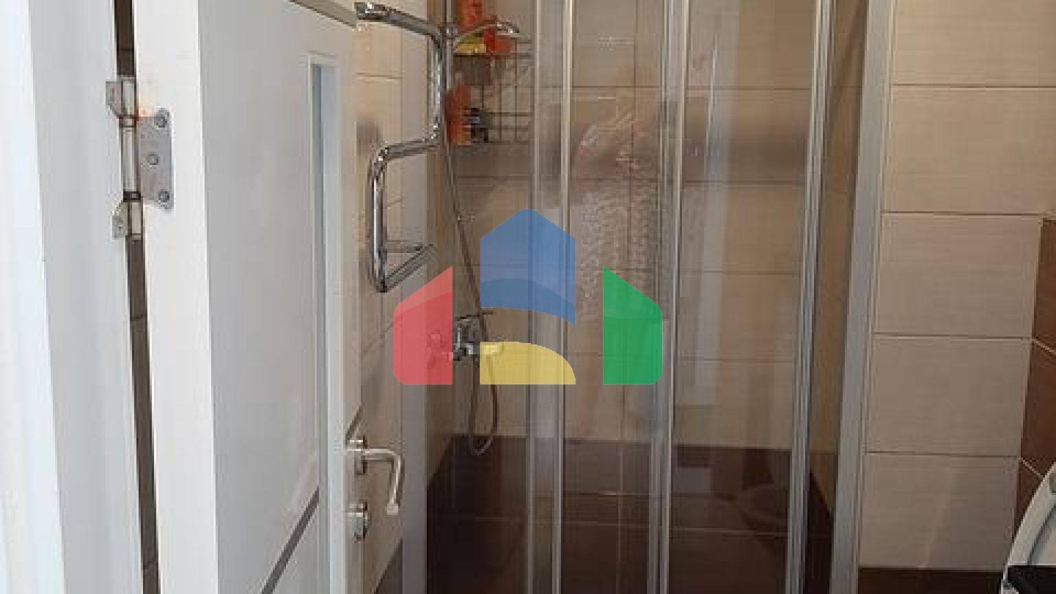 Затишна студія в Авсалларі з курортною інфраструктурою