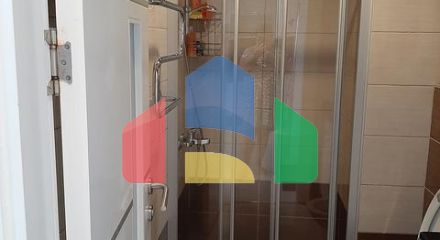 Затишна студія в Авсалларі з курортною інфраструктурою