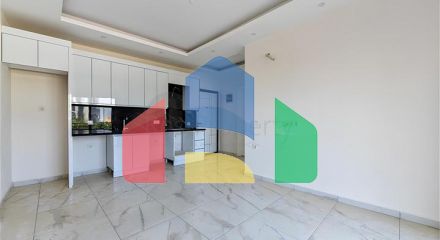 Апартаменты 1+1 в районе Авсаллар