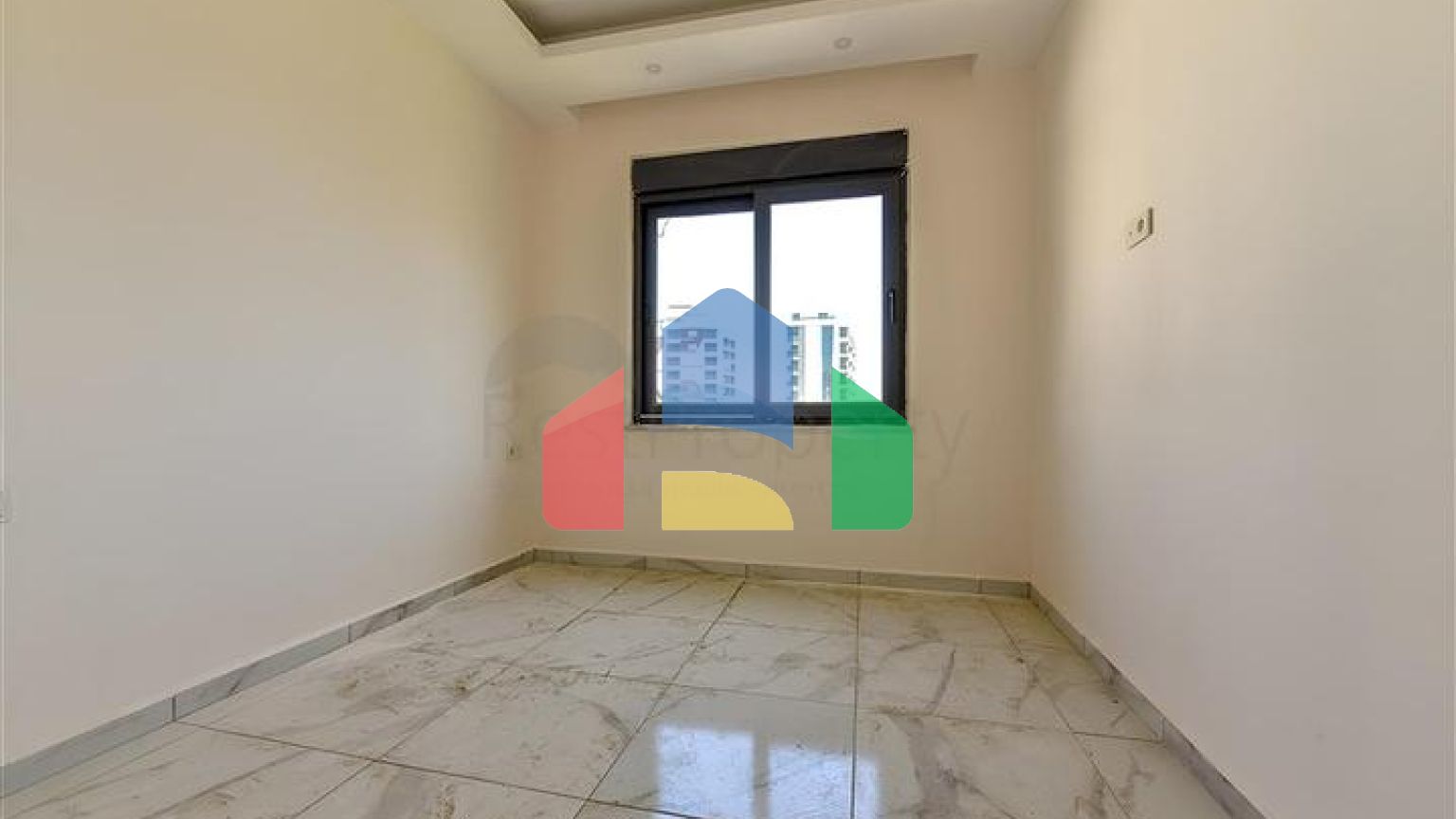 Апартаменти 1 + 1 в районі Авсаллар