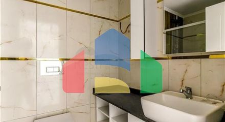 Апартаменти 1 + 1 в районі Авсаллар