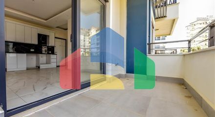 Апартаменти 1 + 1 в районі Авсаллар