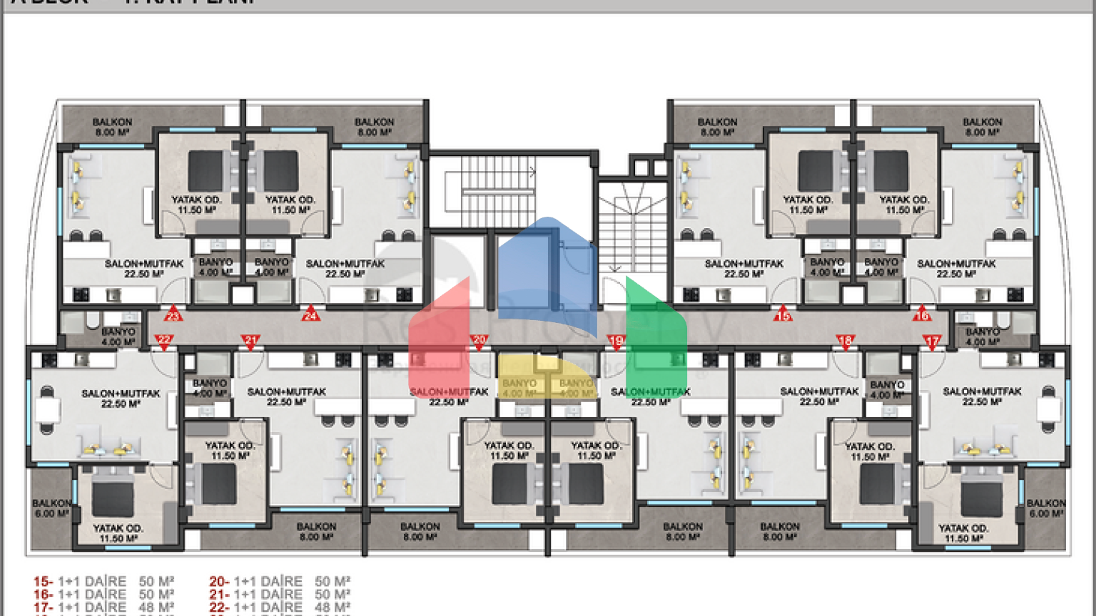 Новый инвестиционный проект в Авсалларе