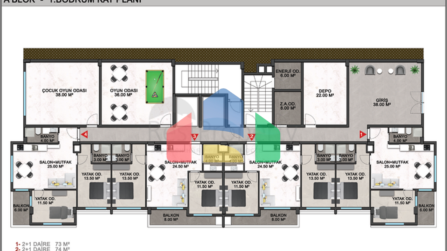 Новый инвестиционный проект в Авсалларе