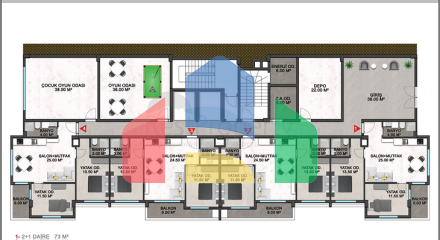 Новый инвестиционный проект в Авсалларе