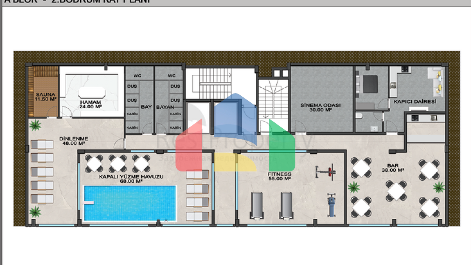 Новый инвестиционный проект в Авсалларе