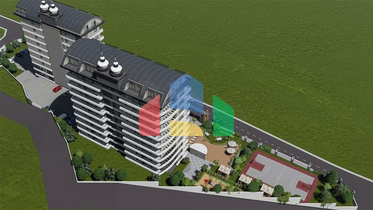 Новый инвестиционный проект в Авсалларе