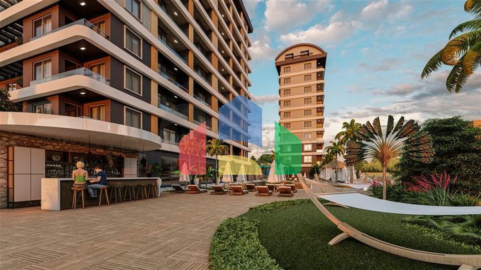 Новый инвестиционный проект в Авсалларе