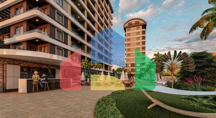 Новый инвестиционный проект в Авсалларе