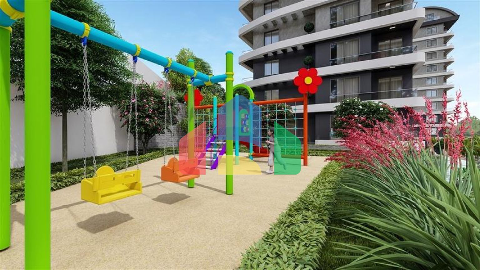 Новый инвестиционный проект в Авсалларе