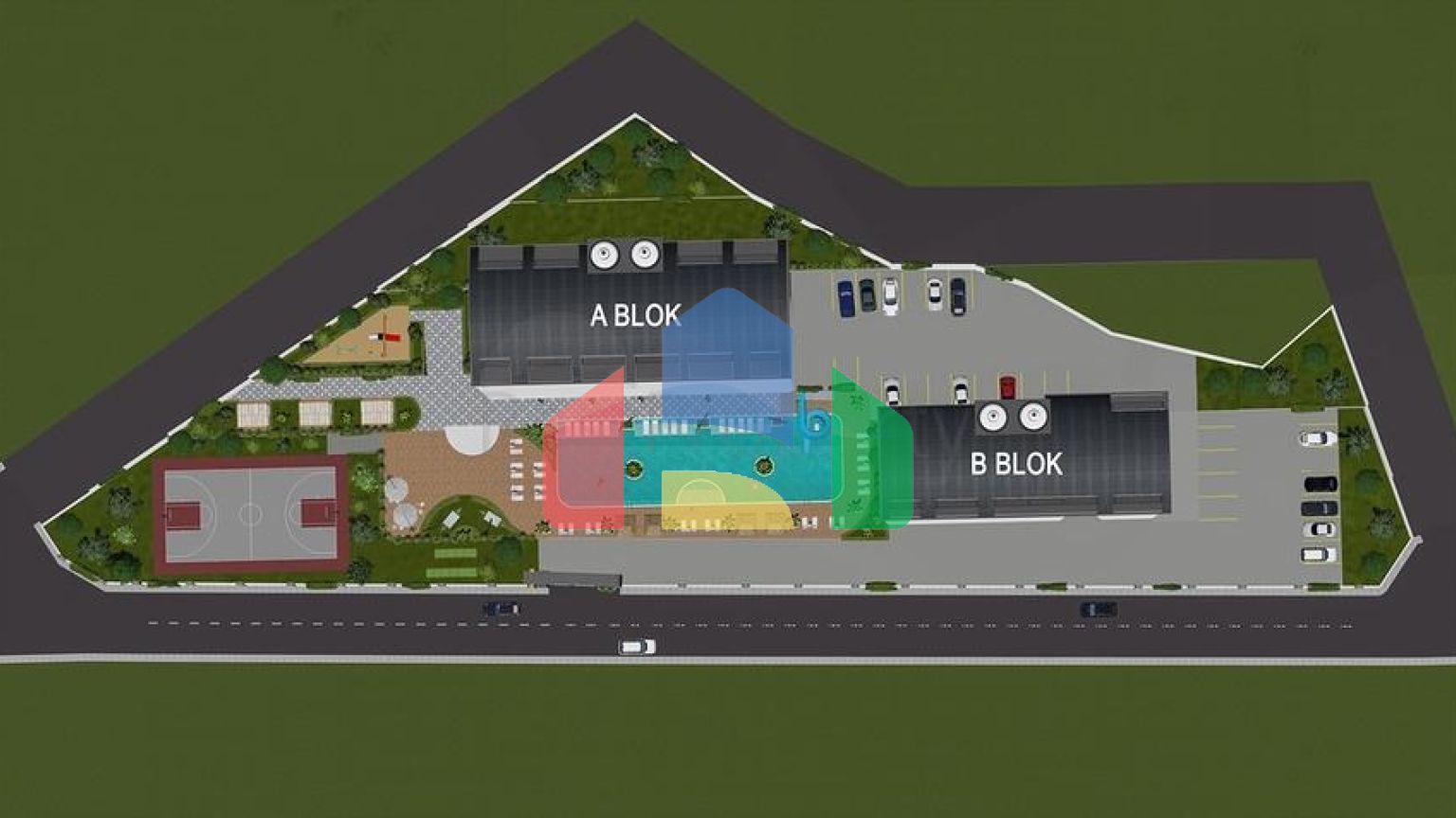 Новый инвестиционный проект в Авсалларе