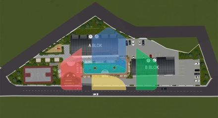 Новый инвестиционный проект в Авсалларе