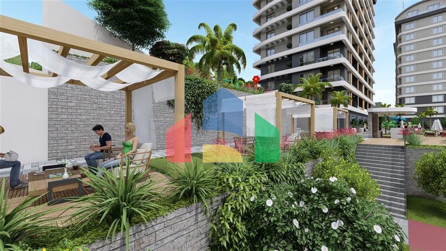 Новый инвестиционный проект в Авсалларе