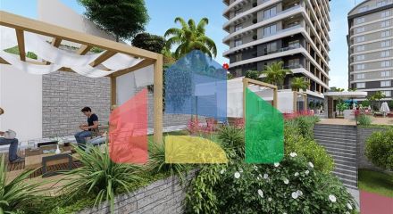 Новый инвестиционный проект в Авсалларе