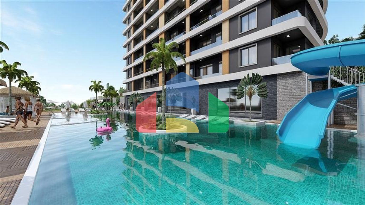 Новый инвестиционный проект в Авсалларе