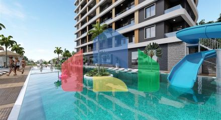 Новый инвестиционный проект в Авсалларе