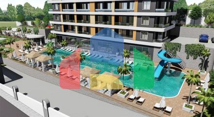 Новый инвестиционный проект в Авсалларе