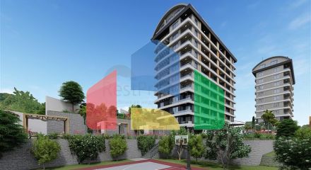 Новый инвестиционный проект в Авсалларе