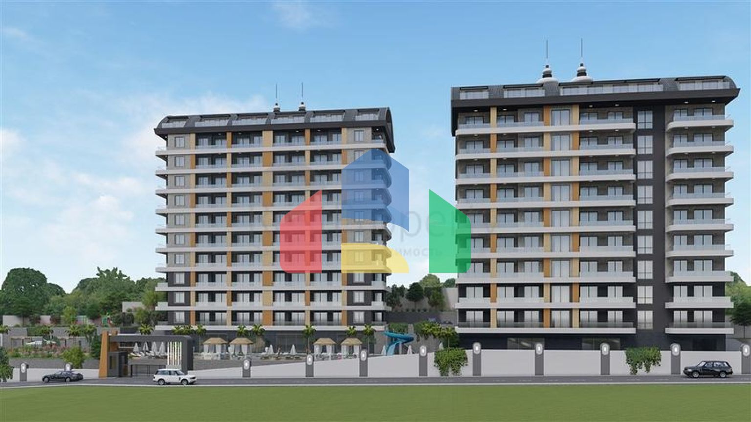 Новый инвестиционный проект в Авсалларе