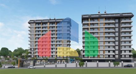 Новый инвестиционный проект в Авсалларе