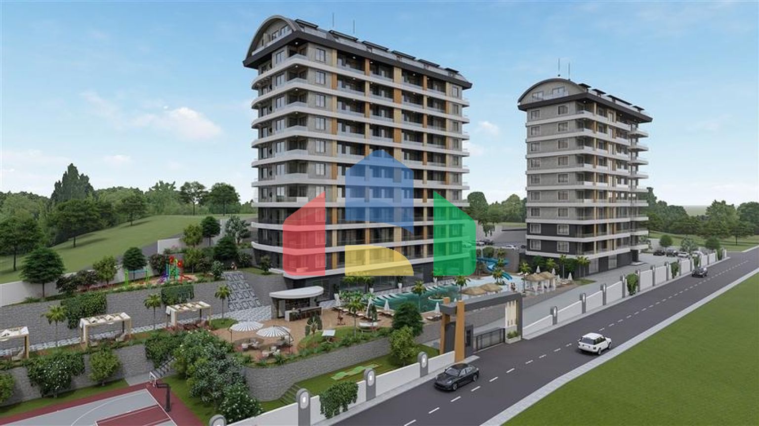 Новый инвестиционный проект в Авсалларе