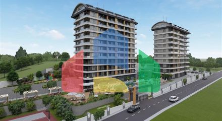 Новый инвестиционный проект в Авсалларе