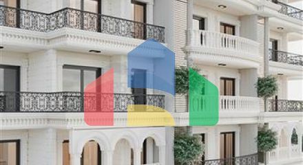 Luxury investment project in Avsallar area
