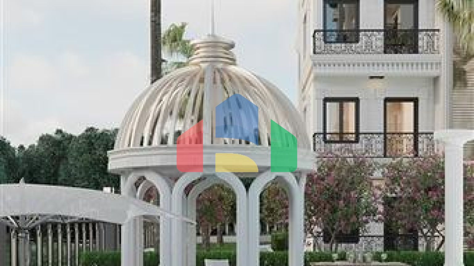 Розкішний інвестиційний проект в районі Авсаллар