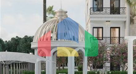 Розкішний інвестиційний проект в районі Авсаллар Розкішний інвестиційний проект в районі Авсаллар