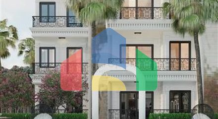 Розкішний інвестиційний проект в районі Авсаллар Розкішний інвестиційний проект в районі Авсаллар