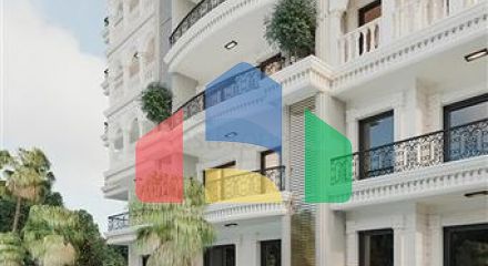 Розкішний інвестиційний проект в районі Авсаллар Розкішний інвестиційний проект в районі Авсаллар