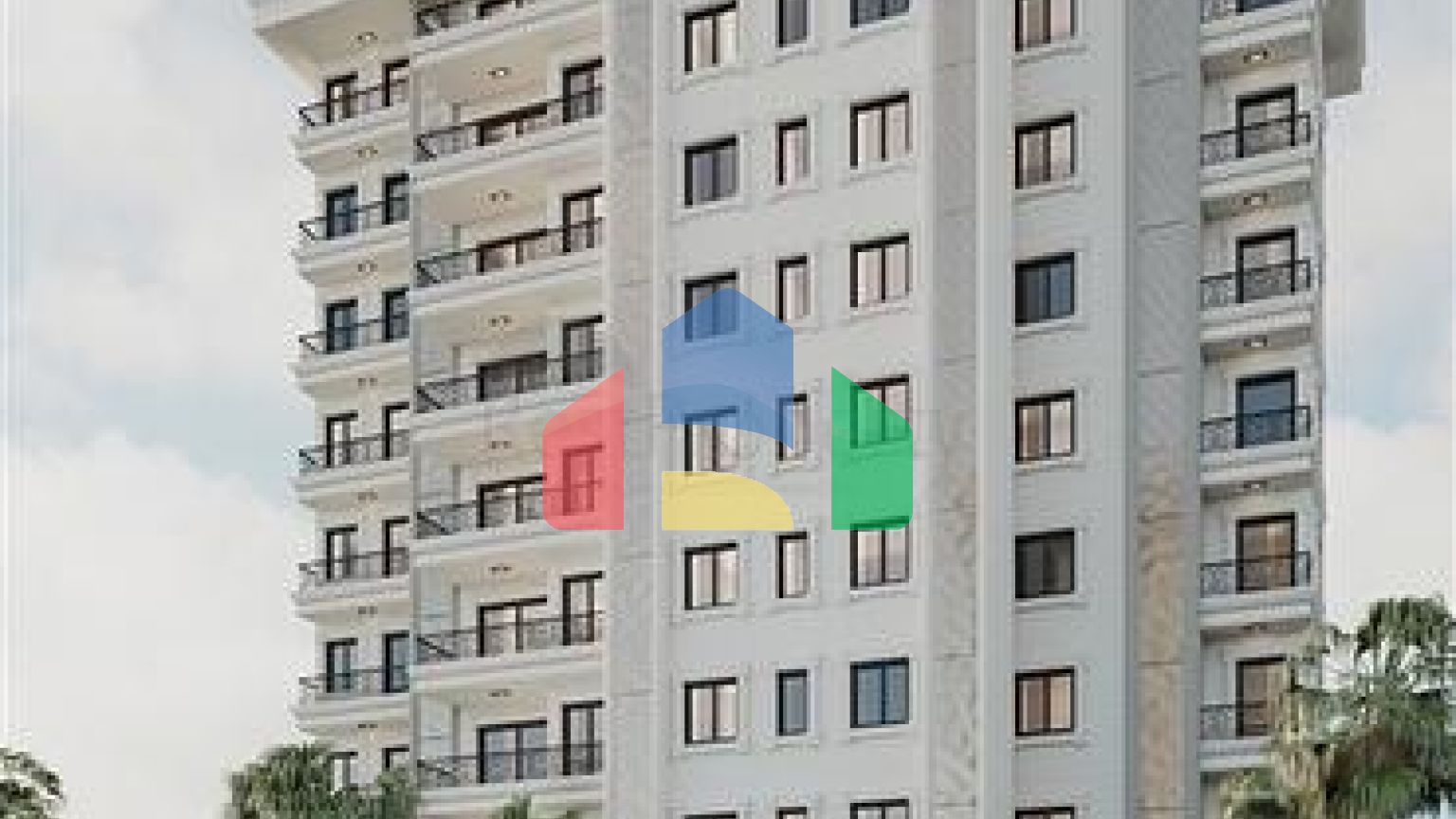 Розкішний інвестиційний проект в районі Авсаллар