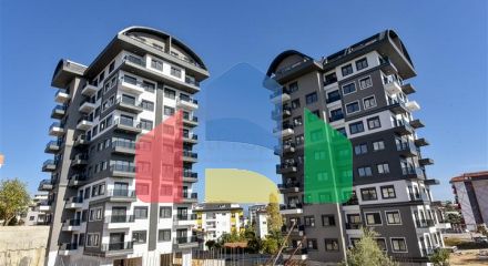 New investment project in Avsallar district