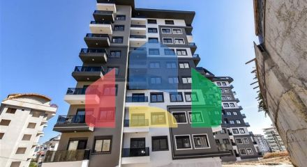 New investment project in Avsallar district