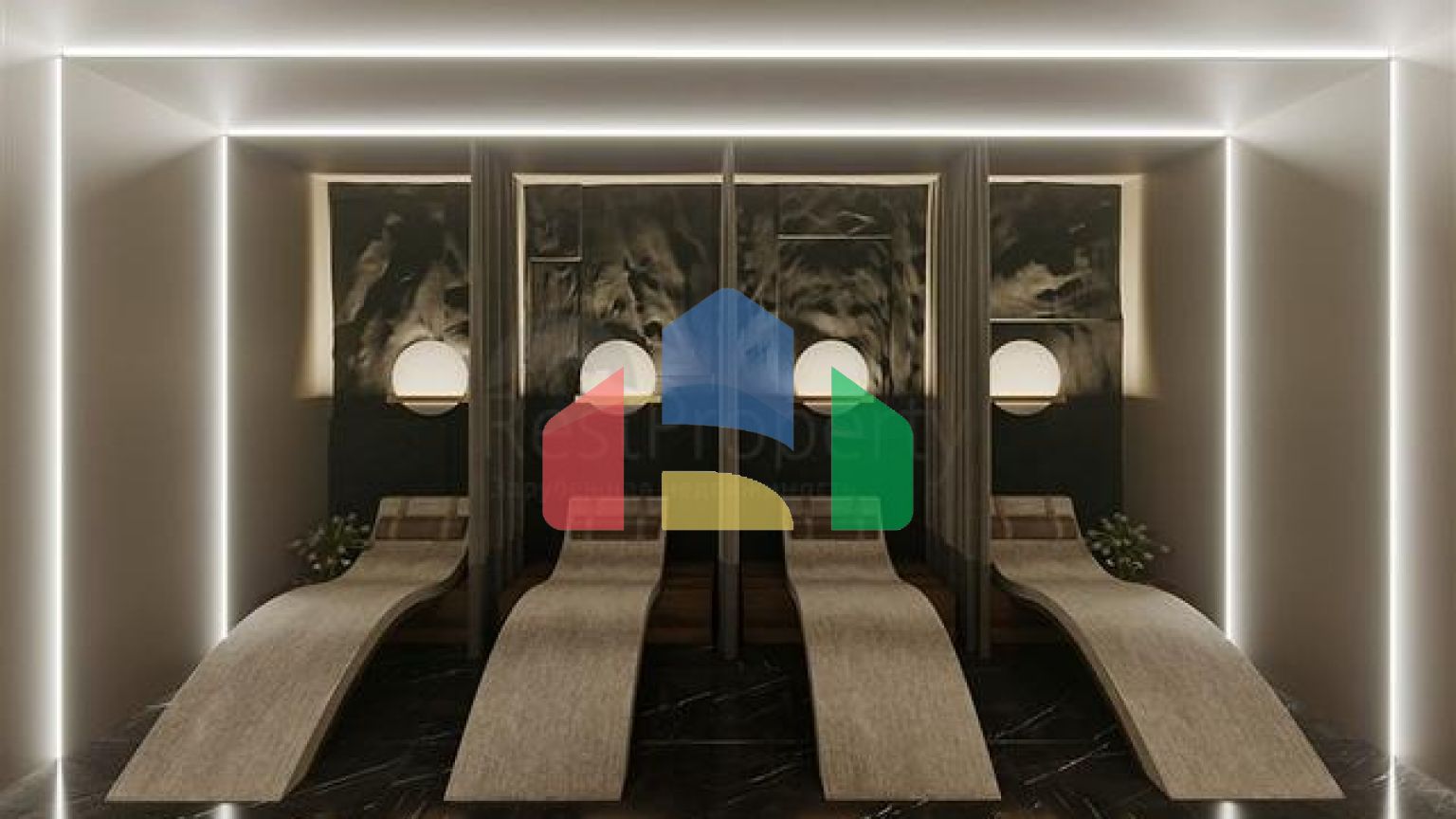 Новий інвестиційний проект в районі Авсаллар