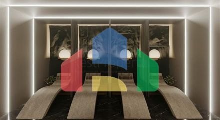 Новий інвестиційний проект в районі Авсаллар