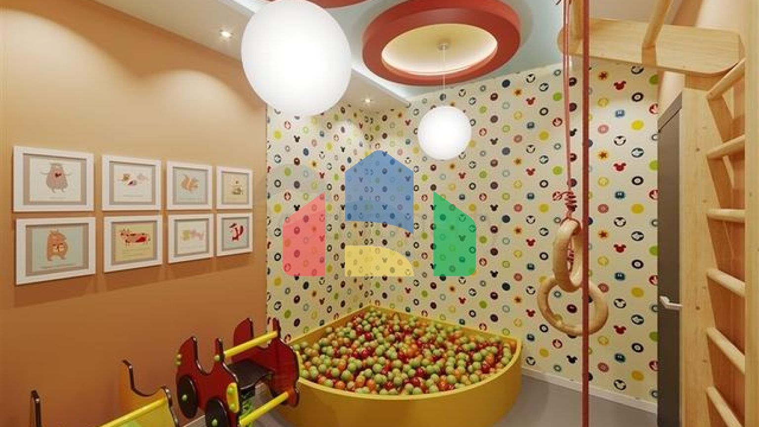 Новий інвестиційний проект в районі Авсаллар