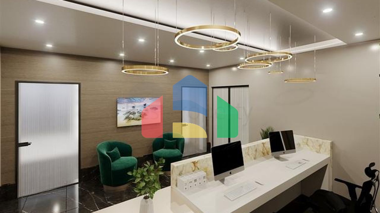 Новий інвестиційний проект в районі Авсаллар