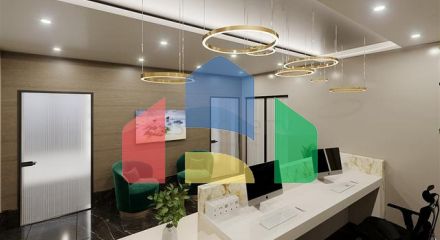 Новий інвестиційний проект в районі Авсаллар