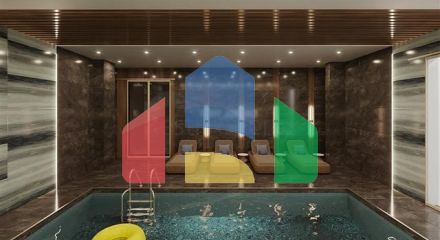 Новий інвестиційний проект в районі Авсаллар