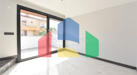 Вілла 4 + 1 для великої родини