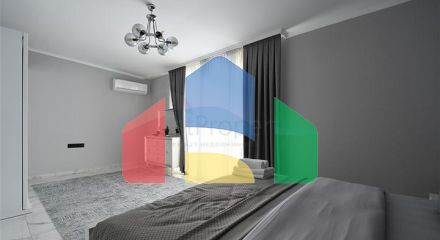 3+1 penthouse in Avsallar district