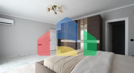 Пентхаус 3+1 в районе Авсаллар