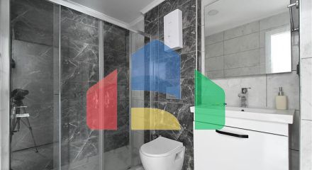 Пентхаус 3+1 в районе Авсаллар