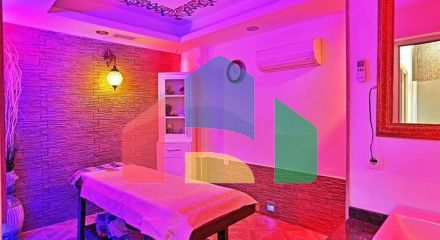 Двокімнатна квартира в Авсалларі